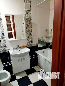 1-к квартира, на длительный срок, 39м2, 2/9 этаж