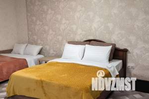 1-к квартира, посуточно, 30м2, 3/5 этаж