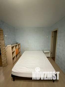 2-к квартира, посуточно, 42м2, 3/5 этаж