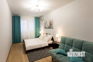 2-к квартира, посуточно, 82м2, 3/13 этаж