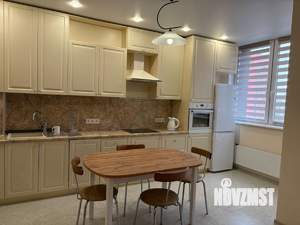 2-к квартира, на длительный срок, 58м2, 7/19 этаж