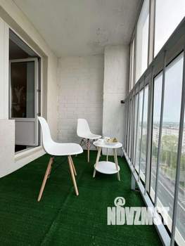 2-к квартира, посуточно, 35м2, 1/1 этаж