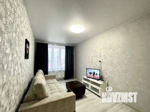 2-к квартира, посуточно, 65м2, 16/25 этаж