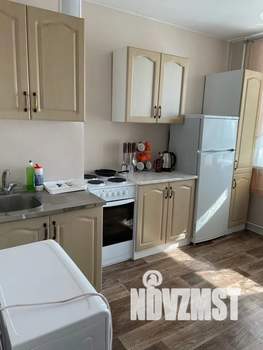 1-к квартира, посуточно, 39м2, 6/14 этаж