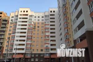 1-к квартира, посуточно, 33м2, 11/12 этаж