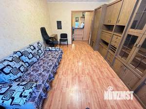 2-к квартира, на длительный срок, 57м2, 2/6 этаж