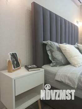 Студия квартира, посуточно, 25м2, 3/10 этаж