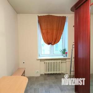 Студия квартира, на длительный срок, 16м2, 3/4 этаж