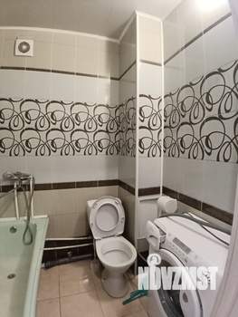 Студия квартира, на длительный срок, 18м2, 3/9 этаж