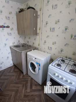 1-к квартира, на длительный срок, 40м2, 1/5 этаж