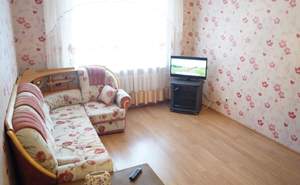 1-к квартира, на длительный срок, 45м2, 11/18 этаж