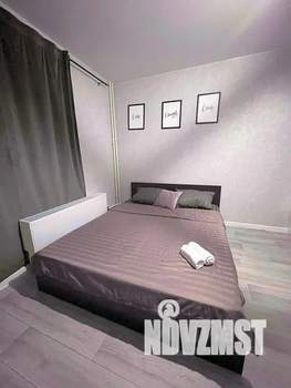 1-к квартира, посуточно, 30м2, 14/18 этаж