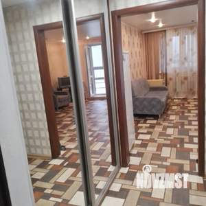 1-к квартира, на длительный срок, 35м2, 19/20 этаж