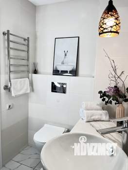 Студия квартира, посуточно, 30м2, 9/27 этаж