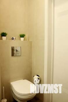 Студия квартира, посуточно, 30м2, 13/22 этаж