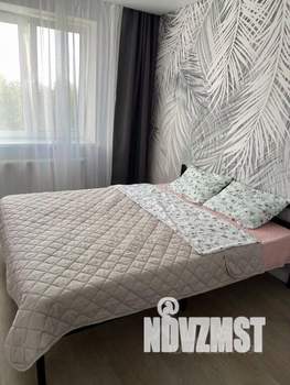 1-к квартира, посуточно, 33м2, 1/1 этаж