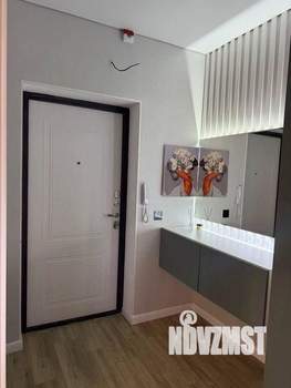 2-к квартира, на длительный срок, 42м2, 17/19 этаж