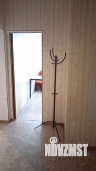 1-к квартира, на длительный срок, 35м2, 7/22 этаж