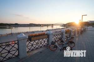 2-к квартира, посуточно, 50м2, 9/10 этаж