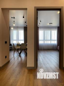 2-к квартира, на длительный срок, 73м2, 8/15 этаж