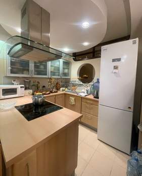 3-к квартира, на длительный срок, 100м2, 11/11 этаж