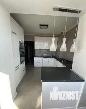 1-к квартира, на длительный срок, 45м2, 9/9 этаж