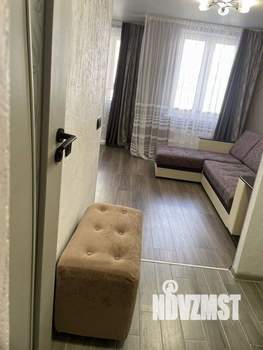 1-к квартира, на длительный срок, 30м2, 11/18 этаж