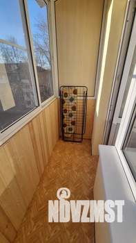 1-к квартира, посуточно, 33м2, 5/5 этаж