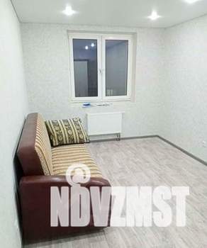 1-к квартира, на длительный срок, 36м2, 13/25 этаж