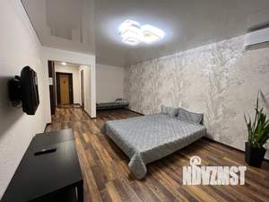 1-к квартира, посуточно, 46м2, 3/14 этаж