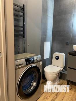 1-к квартира, посуточно, 40м2, 11/25 этаж