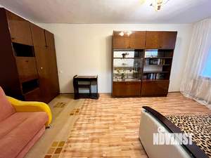 1-к квартира, на длительный срок, 43м2, 3/9 этаж