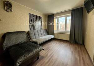 1-к квартира, на длительный срок, 35м2, 9/9 этаж