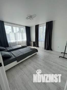 2-к квартира, посуточно, 60м2, 2/25 этаж