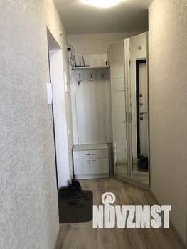 Студия квартира, посуточно, 35м2, 8/20 этаж