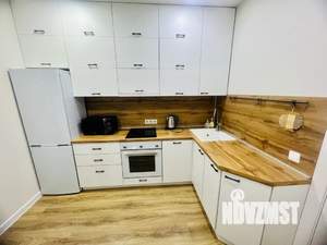 1-к квартира, посуточно, 38м2, 6/19 этаж