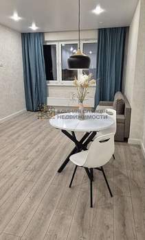 2-к квартира, на длительный срок, 46м2, 11/16 этаж