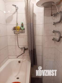 1-к квартира, посуточно, 33м2, 2/10 этаж