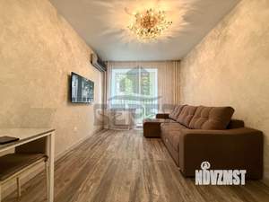 2-к квартира, на длительный срок, 40м2, 3/19 этаж