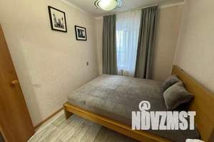 1-к квартира, посуточно, 40м2, 7/12 этаж