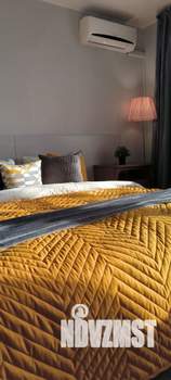 1-к квартира, посуточно, 37м2, 2/9 этаж