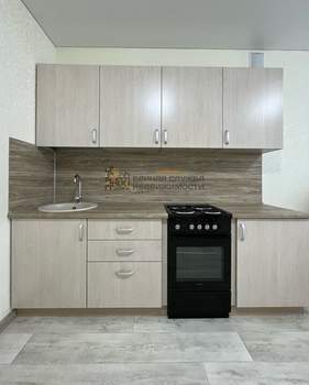 1-к квартира, на длительный срок, 32м2, 20/26 этаж