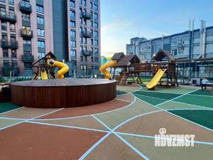 1-к квартира, на длительный срок, 45м2, 6/25 этаж