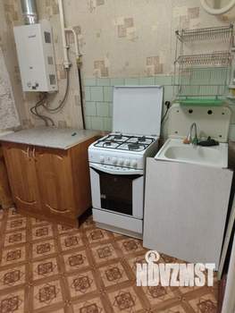 1-к квартира, на длительный срок, 31м2, 2/6 этаж