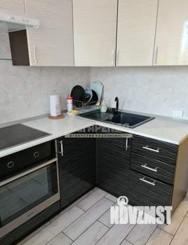 1-к квартира, на длительный срок, 40м2, 6/12 этаж