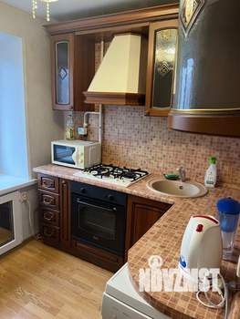 2-к квартира, на длительный срок, 45м2, 6/9 этаж