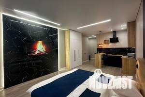 1-к квартира, посуточно, 43м2, 9/11 этаж