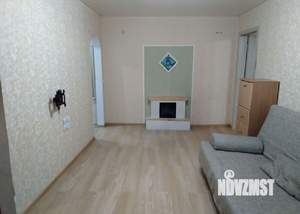 2-к квартира, на длительный срок, 42м2, 3/5 этаж