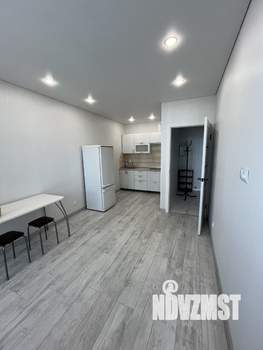 1-к квартира, на длительный срок, 40м2, 7/23 этаж