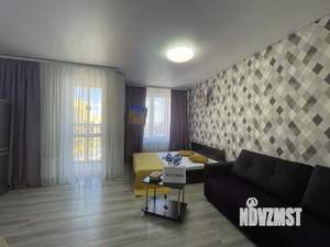 Студия квартира, посуточно, 36м2, 25/25 этаж